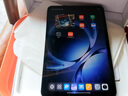 小米平板 REDMI K Pad 【國家補貼】紅米 8.8英寸 3K屏 天璣9400+ 電競平板 8+256G 深邃黑 平板電腦  曬單實拍圖
