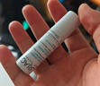 依泉（Uriage）柔潤唇膏4g 深潤防干裂滋潤雙唇白管潤唇女神節(jié)禮物 曬單實拍圖