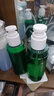 韓束酵母鎖水乳液100ml 補水保濕鎖水煥亮彈嫩緊致化妝品 曬單實拍圖