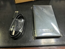 科碩（KESU）500GB 移動(dòng)硬盤(pán) USB3.0 大容量外接機(jī)械硬盤(pán) 大U盤(pán) 筆記本電腦手機(jī)連接 2.5英寸 家庭存儲(chǔ)辦公 曬單實(shí)拍圖