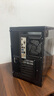 微星（MSI）臺式機13/14代i5 13400F/14600KF+5060Ti組裝臺式電腦主機吃雞黑神話悟空游戲主機水冷全景海景房 配置五：i5 14600KF/5060 D5 一體式水冷單主機 曬單實拍圖