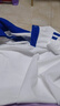 YALOTT雅蘭特升級(jí)版深圳校服小學(xué)生夏運(yùn)服透氣柔軟舒適校服褲吸汗薄款 升級(jí)版小學(xué)夏上衣（女） 155 曬單實(shí)拍圖