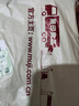 無(wú)印良品（MUJI） 男式 馬德拉斯格紋 開(kāi)領(lǐng)短袖衫 男士襯衫襯衣外套 格子 純棉全棉 藍(lán)色格紋 M(170/92A) 曬單實(shí)拍圖