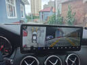 奔馳GLC260 C200 CLA GLA B E GLK升級(jí)原廠款中控大屏導(dǎo)航360全景 八核全網(wǎng)通8+256G+CarPlay 官方標(biāo)配+360全景 曬單實(shí)拍圖