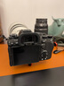 索尼（SONY）Alpha 1 II 新一代全畫幅微單?旗艦(ILCE-A1M2/α1 II/A1 二代)打鳥 注冊(cè)發(fā)貨 A1二代【贈(zèng)品牌快充】 曬單實(shí)拍圖