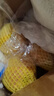 佳農(nóng) 煙臺紅富士蘋果 凈重10斤大果 果徑85mm+ 禮盒裝 生鮮水果 曬單實拍圖