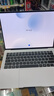 華為MateBook Pro 筆記本電腦 鴻蒙操作系統(tǒng) 鴻蒙AI 970g超輕薄長(zhǎng)續(xù)航 OLED護(hù)眼屏 32GB 1TB 宣白 曬單實(shí)拍圖