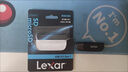 雷克沙（LEXAR）高速USB3.2讀卡器SD卡/TF卡多功能適用電腦蘋果15/iPad/安卓手機(jī) USB+Type-c (雙接口)讀卡器 RW310 曬單實(shí)拍圖