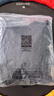 KOLON SPORT/可隆連體褲闊腿 女子戶外防潑水休閑露營(yíng)運(yùn)動(dòng)拉鏈褲子 LKOP4MT576-BK 黑色 S 160/84A 曬單實(shí)拍圖