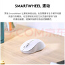 羅技（Logitech）M550（同M650/M750外型）/M650無(wú)線藍(lán)牙鼠標(biāo) 辦公鼠標(biāo)優(yōu) 靜音鼠標(biāo) Mac蘋果ipad鼠標(biāo)人體工學(xué)雙模 M550（同M650）無(wú)線鼠標(biāo) 黑色 曬單實(shí)拍圖