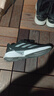adidas領(lǐng)航系列Supernova Eterno隨心暢跑體測(cè)跑鞋男女阿迪達(dá)斯 一號(hào)黑/白/碳黑   41 曬單實(shí)拍圖