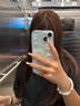 Apple/蘋果 iPhone 15 (A3092) 128GB 藍(lán)色 支持移動聯(lián)通電信5G 雙卡雙待手機(jī) 曬單實拍圖