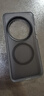 ESCASE適用小米15Ultra手機(jī)殼磁吸防摔xiaomi15ultra親膚IML超薄磨砂輕砂耐磨男女款保護(hù)套不沾指紋透黑 曬單實(shí)拍圖