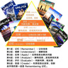 劍橋初中英語教材 Unlock 2級別級聽說+讀寫（劍橋大學(xué)出版社）KET-PET-FCE 雅思托福閱讀寫作教材 原版進口 英語學(xué)習(xí) 曬單實拍圖