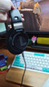 飛利浦（PHILIPS）耳機(jī)頭戴式耳機(jī)SHP9500有線耳機(jī) HiFi舒適耳機(jī)監(jiān)聽耳機(jī)電競(jìng)游戲黑神話悟空耳機(jī) 可升級(jí)藍(lán)牙版 SHP9500黑色 曬單實(shí)拍圖