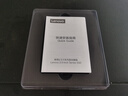 聯(lián)想（Lenovo) 240GB SSD固態(tài)硬盤 SATA3.0 SL700閃電鯊系列 臺式機/筆記本通用 曬單實拍圖
