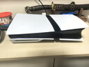 索尼（SONY）【國內(nèi)保稅倉】索尼ps5Pro家用游戲機主機【支持雙影奇境】 PS5光盤驅(qū)動器（slim/pro通用） 官方標配 曬單實拍圖