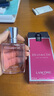 SNIDEL BEAUTY LANCOME奇跡香水 是我香水女士香氛 清新持久留香送女友生日禮物 奇跡香水EDP 30ml 曬單實(shí)拍圖