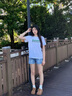 Dickies女鞋板鞋2025秋冬女士休閑鞋時(shí)尚百搭鞋子單鞋增高厚底鞋 黃棕 38 曬單實(shí)拍圖