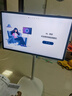 海信大白閨蜜機(jī)X8 Pro 32英寸4K 3H快充12H長(zhǎng)續(xù)航 8核 8+256GB大平板 可移動(dòng)電視 女生禮物 國(guó)家補(bǔ)貼 曬單實(shí)拍圖