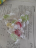 霍士foxs水晶糖 四季茶風(fēng)味立方糖 90g 印尼進(jìn)口 硬糖零食糖果 曬單實(shí)拍圖