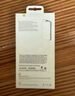 Apple/蘋(píng)果 iPhone 16 Pro Max 專(zhuān)用 MagSafe 透明保護(hù)殼 磁吸手機(jī)殼 蘋(píng)果原裝手機(jī)殼 曬單實(shí)拍圖