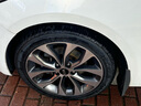 NEXEN耐克森 輪胎 215/45R17 87H CP672 原配現(xiàn)代朗動(dòng)/起亞K3  曬單實(shí)拍圖