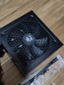 驛晨宇玄武850SE玄武850kill玄武850W電腦電源 峰值1200W/日系主電容/DC-DC超核負(fù)載 臺(tái)式機(jī)主機(jī)電源850W 玄武850SE黑色（850W銅牌） 帶玄武原裝電源線+贈(zèng)品 曬單實(shí)拍圖