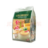 金味原味家庭裝1500g（30g*50袋）即食燕麥片 早餐沖飲谷物 送禮佳品 曬單實(shí)拍圖