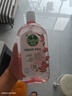 滴露（Dettol）香氛自然衣物消毒液殺菌48H留香洗衣除汗臭兒童玩具消毒水1000ml 曬單實(shí)拍圖