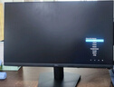 戴爾（DELL）23.8英寸 辦公顯示器 FHD IPS面板 100Hz 硬件防藍光 72%NTSC 電腦顯示屏 D2421H升級版 SE2425HM 曬單實(shí)拍圖