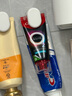 高露潔（Colgate）【孫穎莎同款】速感白美白牙膏亮白去黃去煙漬85g*2 新老包裝隨機(jī) 曬單實(shí)拍圖