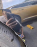 MPPMCK黑色車漆劃痕修復劃痕蠟深度補漆修復神器黑色汽車專用黑蠟拋光蠟 【漆面損傷修補】備注車型與年份 汽車蠟補漆筆光亮劑修復拋光膏 曬單實拍圖