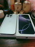 Apple/蘋果 iPhone 16 Pro Max 256GB 白色鈦金屬 雙卡雙待手機(jī)【贈送電信流量卡】 曬單實(shí)拍圖