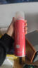 菲靈（FEELING） 強力定型噴霧男發(fā)膠女士劉海持久定型自然蓬松干膠頭發(fā)造型清香 發(fā)膠400ML+53g 曬單實拍圖