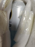 保拉納原裝進(jìn)口德國精釀保拉納Paulaner/柏龍啤酒小麥精釀啤酒高分口糧 保拉納0糖0脂 500mL 2罐 雙瓶裝 曬單實拍圖