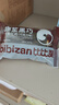 比比贊（BIBIZAN）爆漿黑巧蛋皮吐司巧克力味300g早餐面包蛋糕點(diǎn)心休閑零食品 曬單實(shí)拍圖