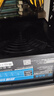 大水牛（BUBALUS）額定500W 勁強(qiáng)500臺式電腦主機(jī)電源（主動式PFC/12CM風(fēng)扇/智能溫控/支持背線/寬幅電壓） 曬單實拍圖