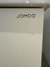 九牧（JOMOO）浴室柜 陶瓷一體盆鋁合金智能洗手盆柜組合80cm A2750-74AT-Z1 曬單實(shí)拍圖