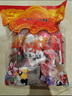 御食園北京特產(chǎn)御食園小吃大禮包1560g果脯茯苓餅驢打滾伴手禮配手提袋 曬單實(shí)拍圖
