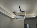 佛山照明（FSL）LED燈帶低壓燈帶專用鋁材驅(qū)動(dòng)電源24V 200W 曬單實(shí)拍圖