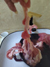 順豐包郵10斤牛腿肉散養(yǎng)牛肉新鮮正宗黃牛肉國(guó)產(chǎn)非牛腱子肉整塊 牛腿肉5斤 曬單實(shí)拍圖