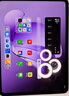 OPPO Pad 3【國家補貼15%平板】11.61英寸平板電腦 8GB+128GB 霞光紫 辦公游戲?qū)W習(xí)娛樂一加平板 曬單實拍圖
