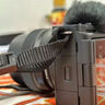 索尼（SONY）ZV-E10 II APS-C畫幅微單相機(jī) 濾鏡直出 黑色標(biāo)準(zhǔn)鏡頭套裝(ZV-E10M2K ZVE10二代) 曬單實拍圖