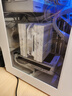 藍(lán)戟Intel Arc B580 index 12G 2670MHz GDDR6 游戲顯卡設(shè)計(jì)視頻剪輯臺(tái)式電腦顯卡 曬單實(shí)拍圖