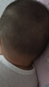 米家理發(fā)器兒童版 小米寶寶吸發(fā)理發(fā)器 陶瓷動(dòng)刀鋒利升級(jí)全身水洗 圓珠包覆護(hù)頭皮 家用嬰兒剃頭電推子 曬單實(shí)拍圖
