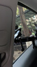TELESIN(泰迅)適配gopro吸盤大疆a(chǎn)ction3 4 5pro車載吸盤支架insta360運動相機吸盤汽車拍攝固定支架 曬單實拍圖