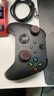 微軟Xbox無線游戲手柄 磨砂黑+USB-C線 藍牙適配Xbox/PC/平板/手機Steam促銷 明末：淵虛之羽 雙影奇境 曬單實拍圖