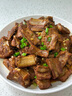 龍大肉食 國(guó)產(chǎn)黑豬肋排4斤（不含脊骨） 免切排骨豬肋骨含軟骨 黑豬肉生鮮 曬單實(shí)拍圖