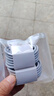 適用于華為快充數(shù)據(jù)線type-c6A超級(jí)閃充電器線12066W榮耀小米vi 【官配正品】6A超級(jí)快充- 1米*2 曬單實(shí)拍圖